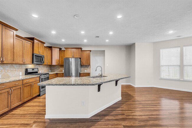 Building Photo - 6719 Path Way Ct