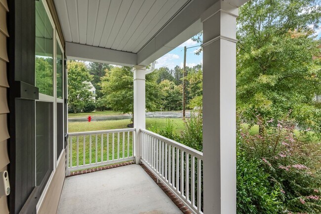 Building Photo - Hope Valley Farms Single Family Home-Avail...