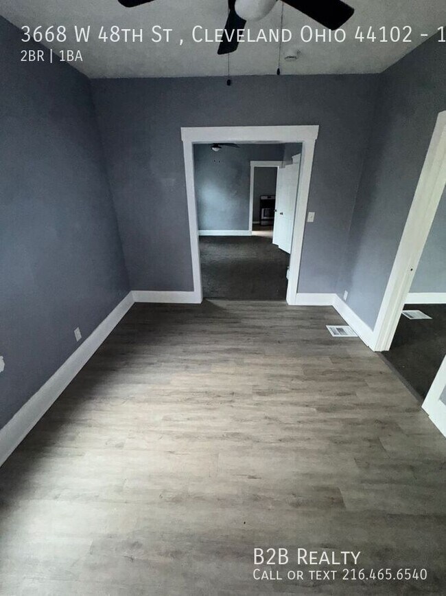 Building Photo - 3668 W 48th St