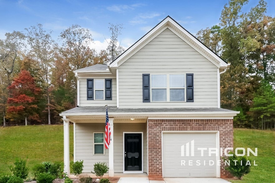 Primary Photo - 3323 Lowland Dr