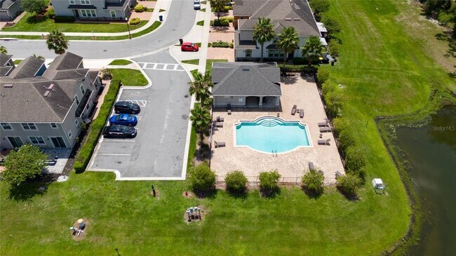 Building Photo - 3508 Brighton Park Cir