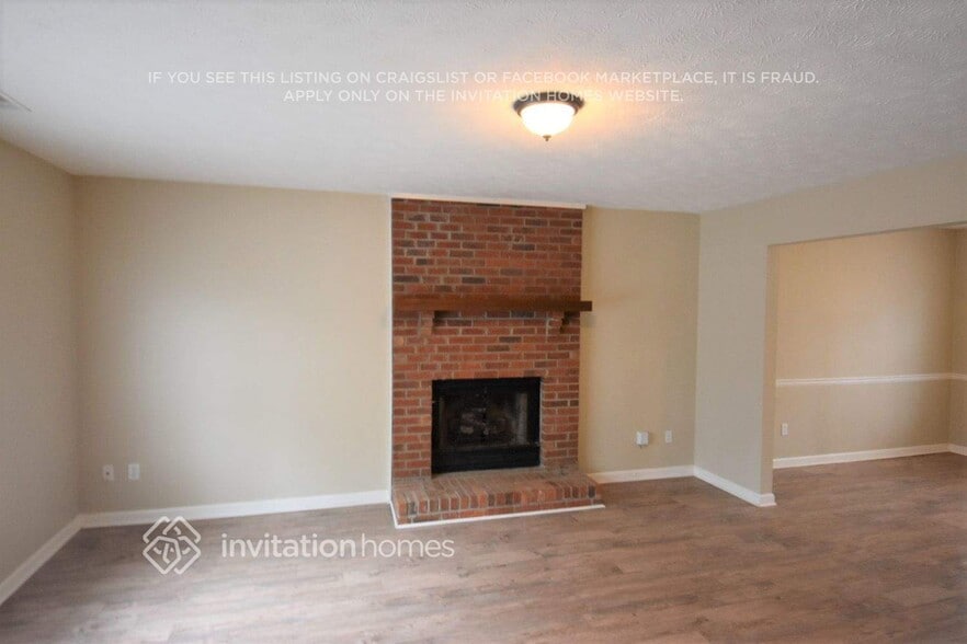 Building Photo - 1310 Creekwood Cove