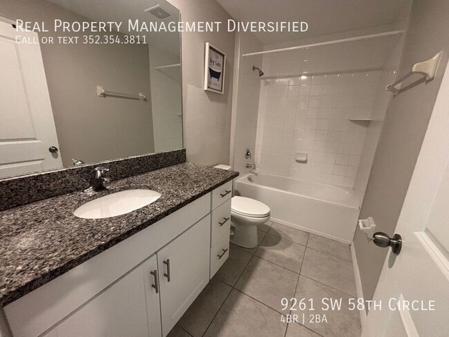 Building Photo - 9261 SW 58th Cir