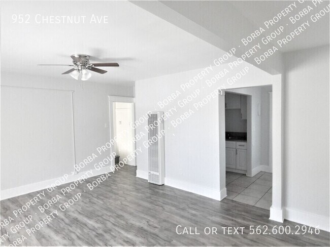 Building Photo - 952 Chestnut Ave