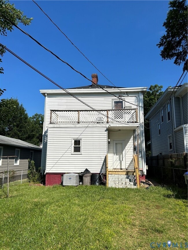 Building Photo - 3123 Carolina Ave