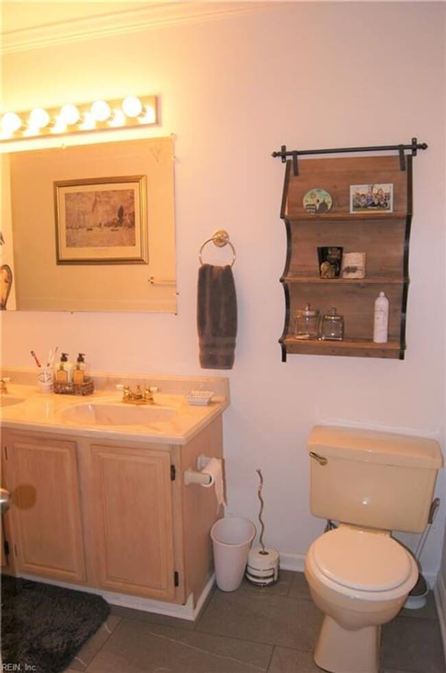 Building Photo - Carney Park