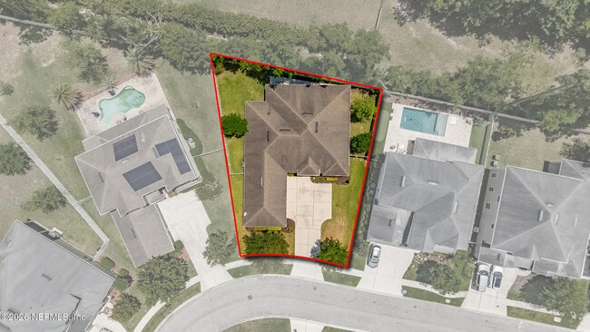 Building Photo - 12647 Julington Oaks Dr