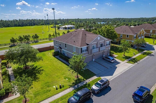Building Photo - 10907 Derringer Dr