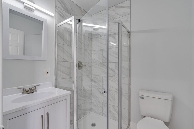 Primary Photo - Brand New Luxury Temple Apartments