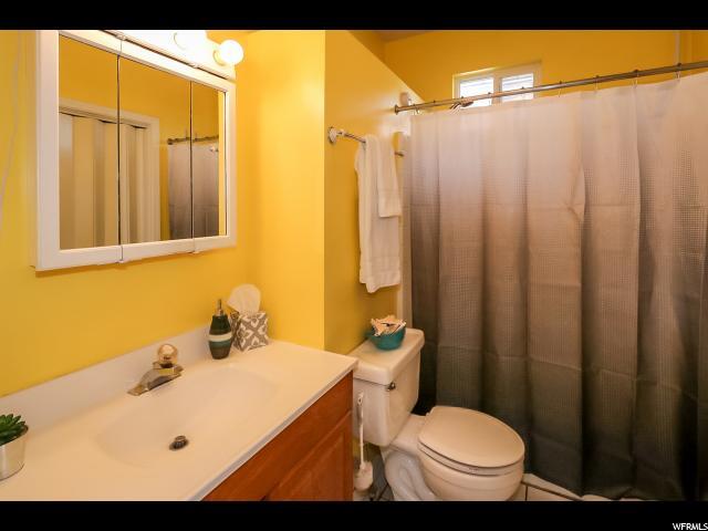 Bathroom - 650 Egli Ct