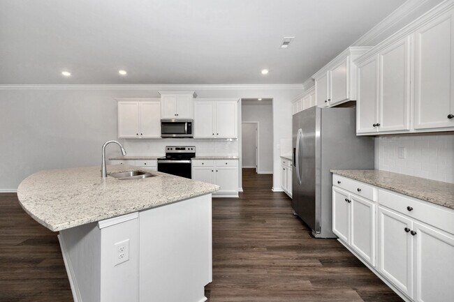 Building Photo - 157 High Leaf Dr