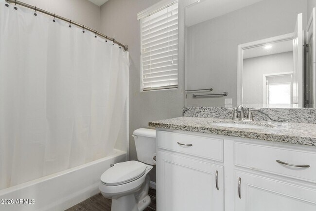 Building Photo - 12109 W Desert Moon Way