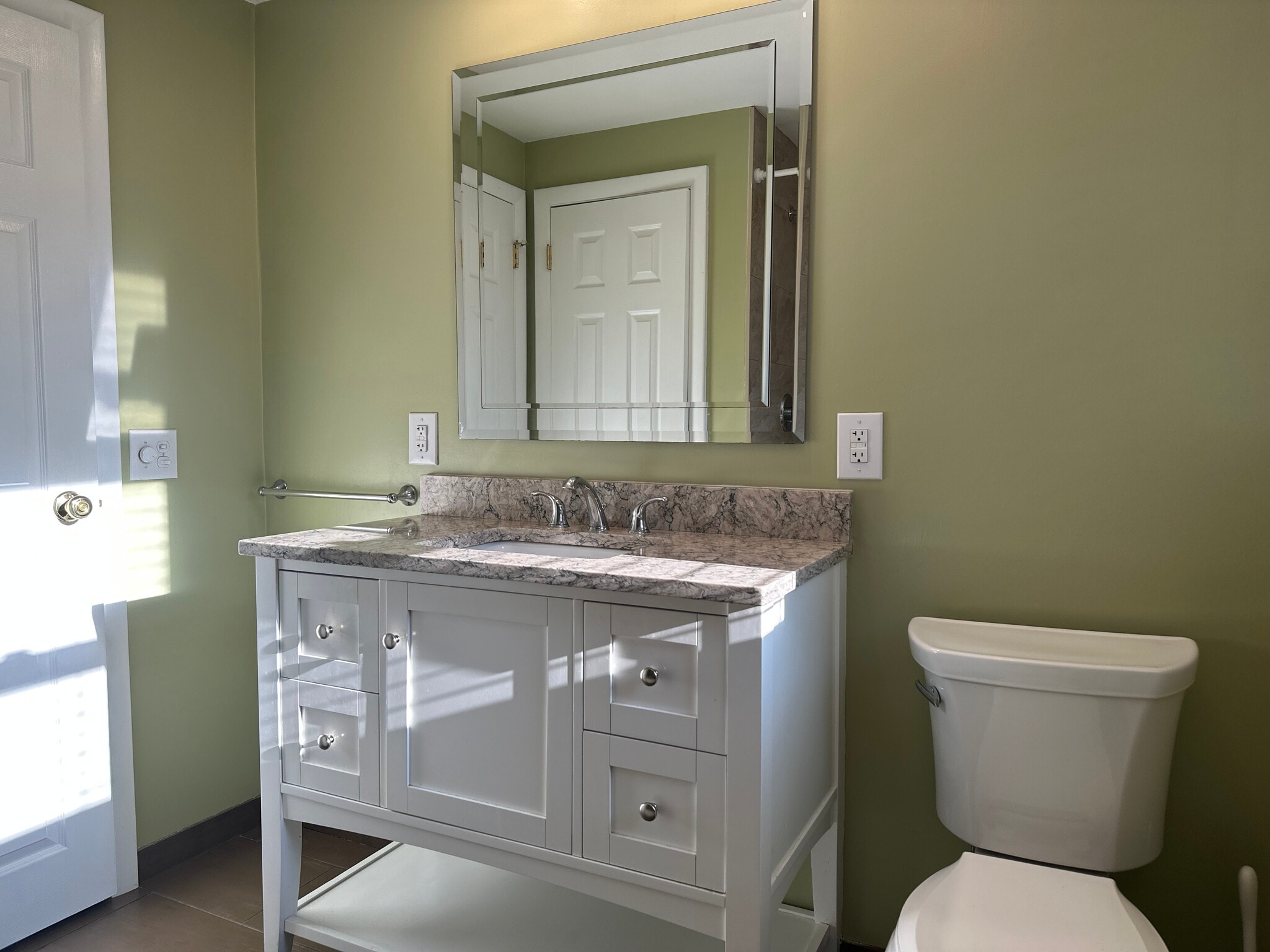 Bathroom - 37 Covington Dr