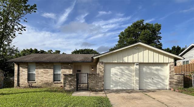 Primary Photo - 1114 High Meadow Dr