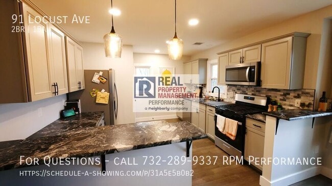 Building Photo - 91 Locust Ave