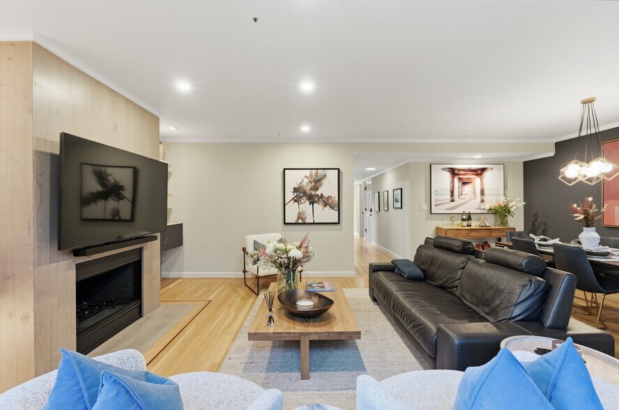 Building Photo - 340 Shotwell St