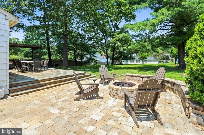 Building Photo - Renovated 6 bedroom/3.5 bath home in Winston Churchill school district.