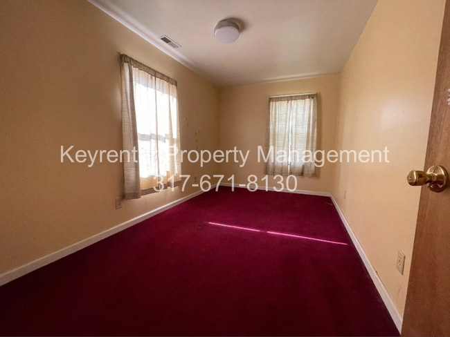Building Photo - Cozy 3BR/2BA Home with Deck & Yard – Great Greenfield Location