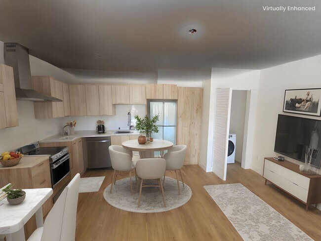 Primary Photo - Brand-New Modern ADU | 2 Bed | 1.5 Bath | ...