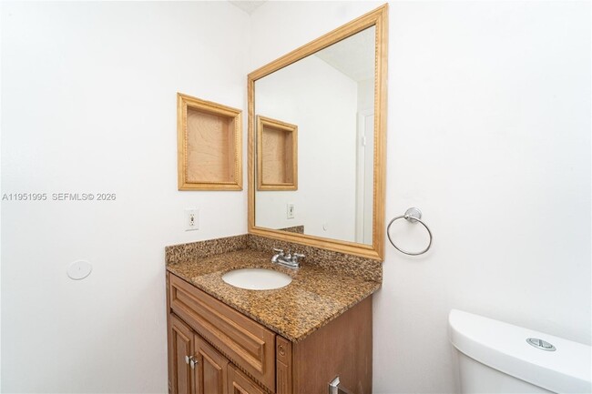 Building Photo - 17249 NW 60th Ct