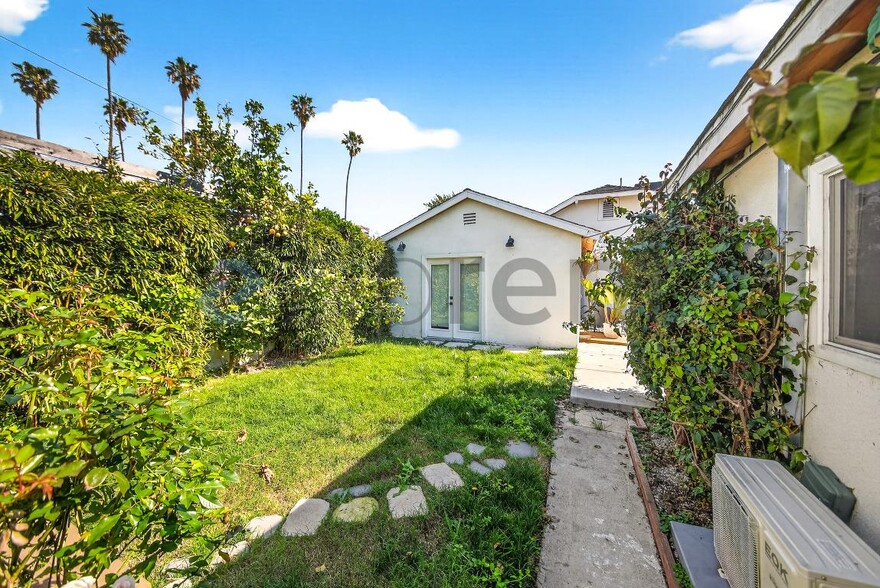 Building Photo - 6415 Madden Ave