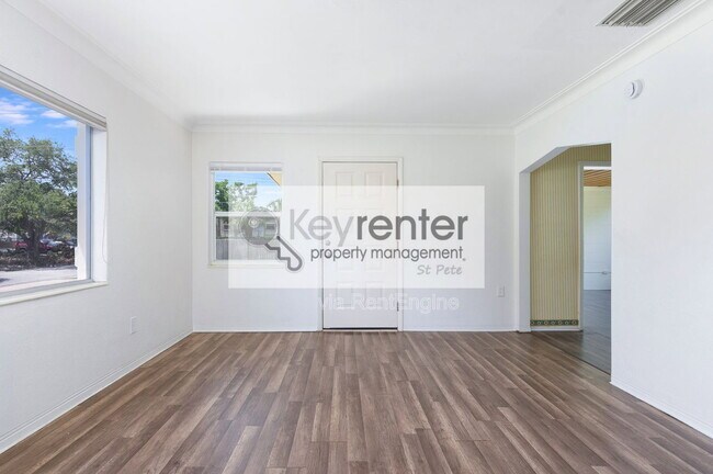 Building Photo - 441 57th St N