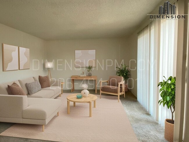 Interior Photo - 306 Stanford Drive