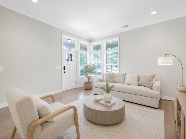 Building Photo - Check out this lovely, like-new home featuring 3 bedrooms, 2.5 bathrooms, a spacious 2-car garage...