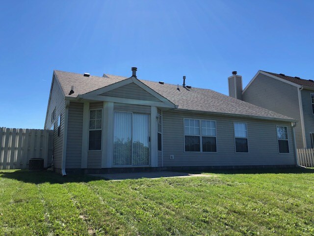 Building Photo - 10866 Washington Bay Dr