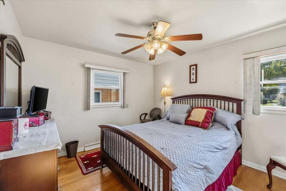 Lower bedroom 2 - 4431 N 62nd St