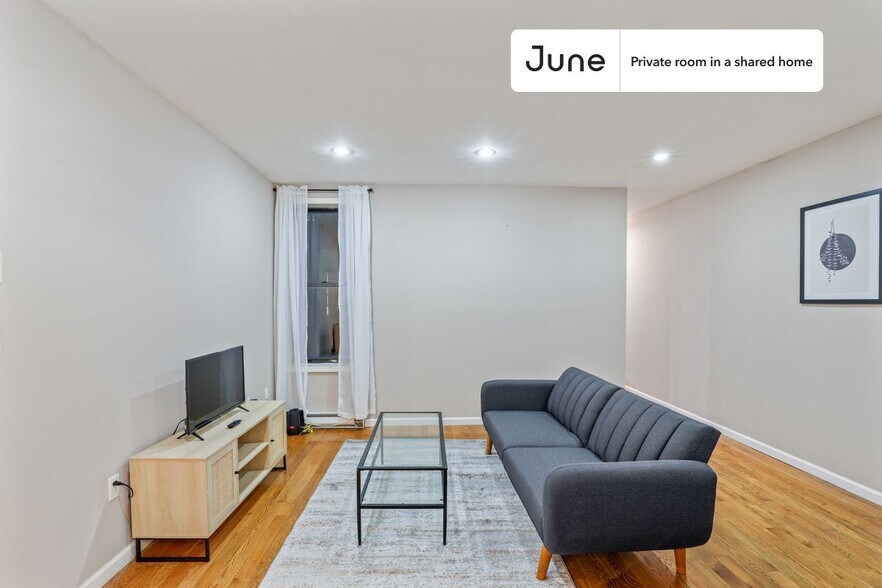 Building Photo - Room in Shared 4 bed/1 bath home in Upper West Side