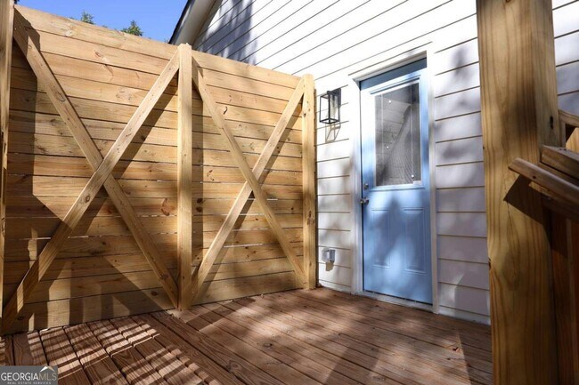 Building Photo - 1455 Jonesboro Rd SE