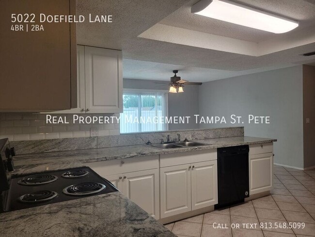 Building Photo - 5022 Doefield Ln