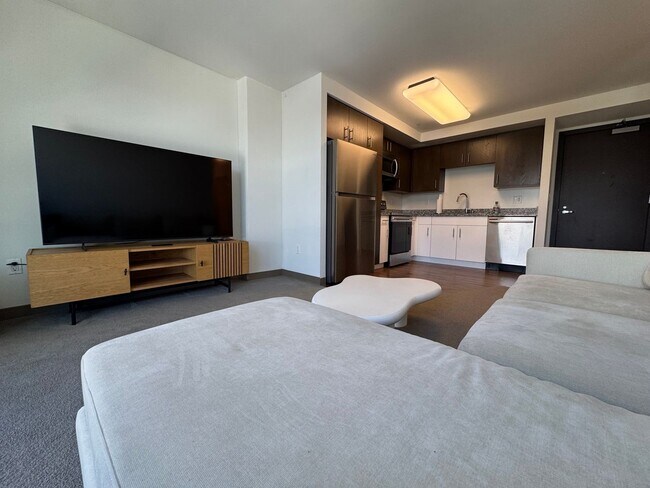 Building Photo - Partially Furnished.   Unbeatable location in Kakaako/Ward Village areas - 2 Bed 2 Bath 1 Parking