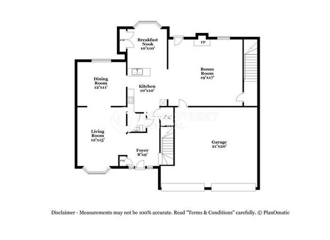 Building Photo - 4 Bedroom Pet-Friendly Home in MCDonough, GA with Main Street Renewal