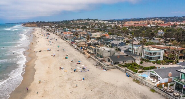 Building Photo - 2050 Ocean Front