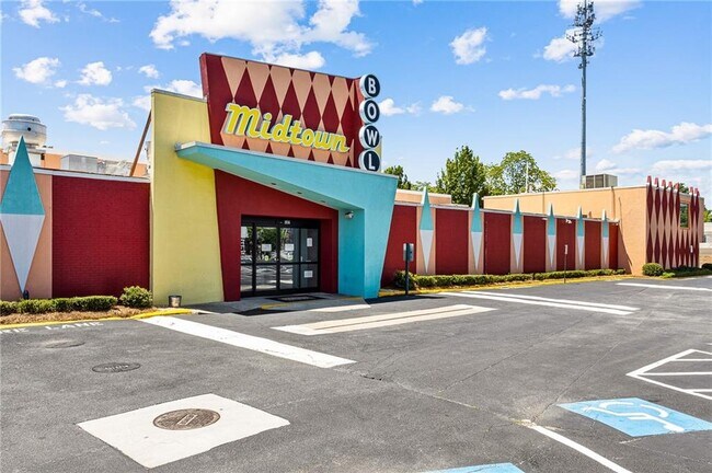 Building Photo - 2067 Telfair Cir NE