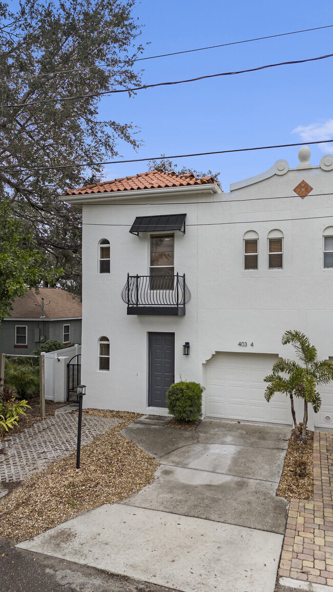 Building Photo - 403 S Fremont Ave