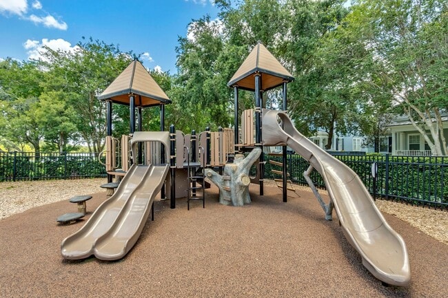 Building Photo - Stunning 3/3.5 Baldwin Park Townhome with 2-Car Garage & Upgrades Galore!