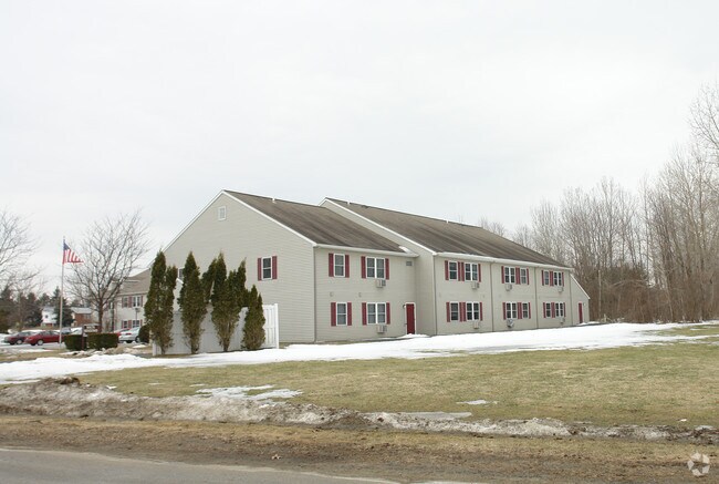 Building Photo - Malta Meadows