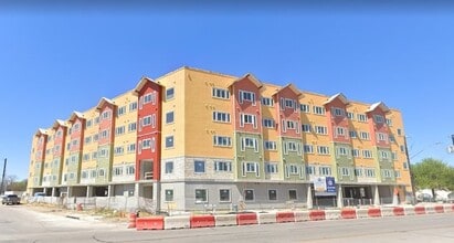 Building Photo - 111 Ames Ave