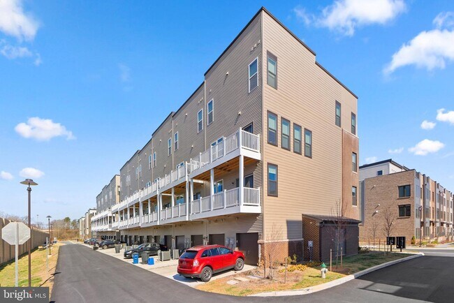Building Photo - 16302 Connors Wy