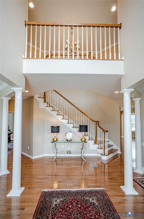 Building Photo - 14378 Charter Landing Dr