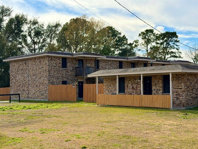 Building Photo - 1614 Vauthier St