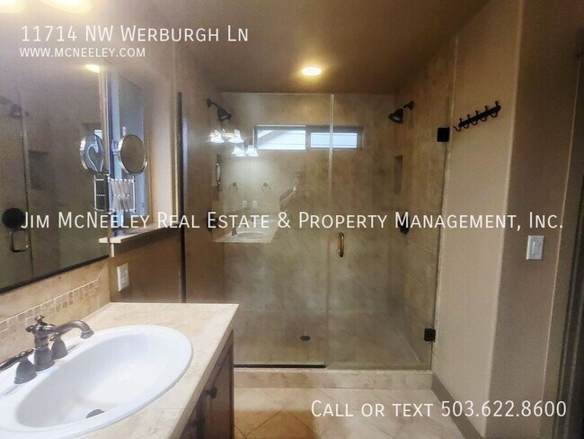 Building Photo - 11714 NW Werburgh Ln