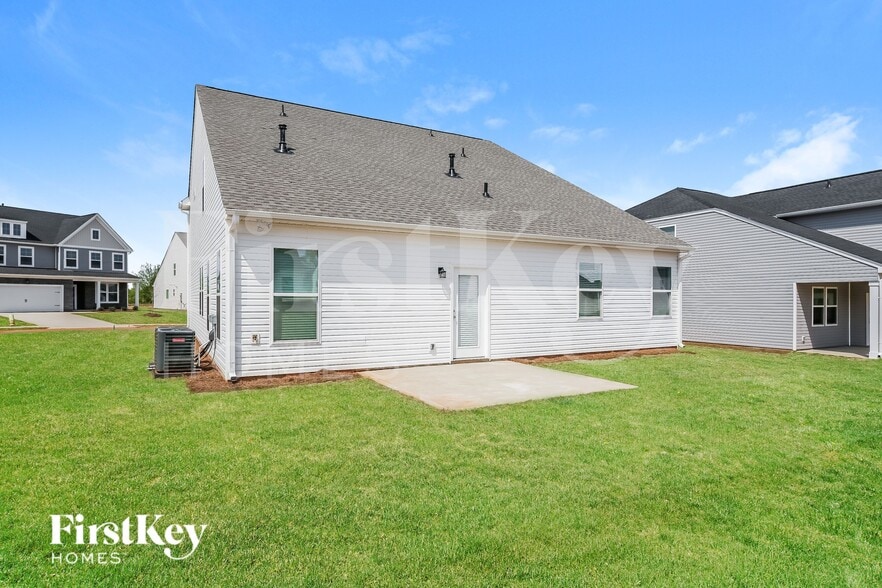 Building Photo - 446 Yoshino Cherry Dr