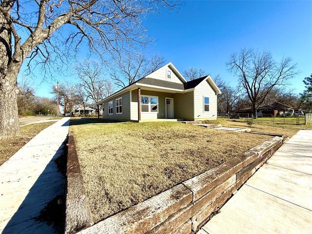 Building Photo - 901 S Throckmorton St