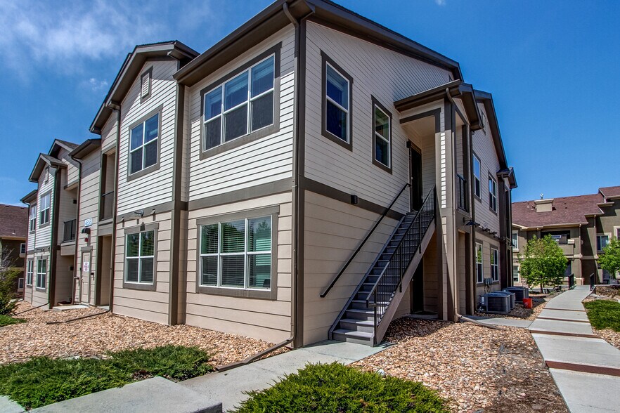 Building Photo - 4658 Copeland Cir