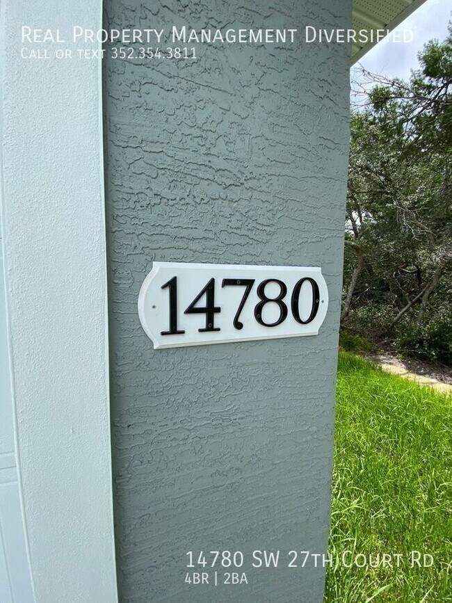 Building Photo - 14780 SW 27 Ct Rd