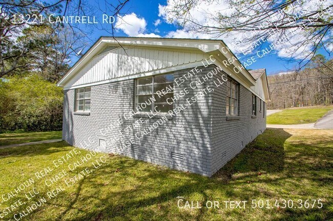 Building Photo - 13221 Cantrell Rd